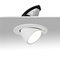 ART-RS90 LED Светильник встраиваемый поворотно-выдвижной   -  Фильтры 
